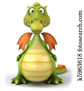 Dragon Dragon
