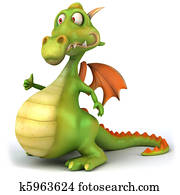 Dragon Dragon