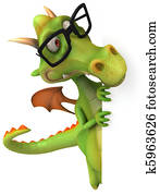 Dragon Dragon