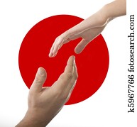 Helping Hand for Japan Helping Hand for Japan