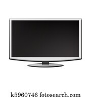 LCD TV Monitor LCD TV Monitor