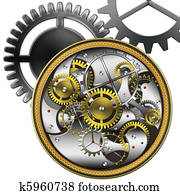 mechanical watches mechanical watches