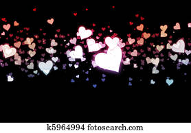Romance Background Romance Background