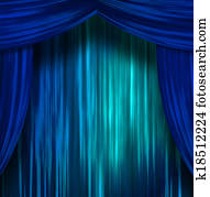 Theater Curtains Theater Curtains