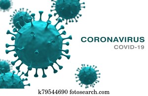 עטרה, וירוס, covid-19