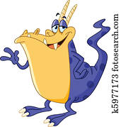 Charming monster Charming monster