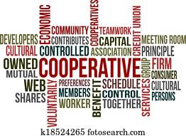 Cooperative