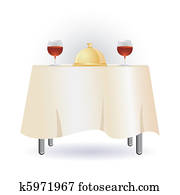 dinner table dinner table