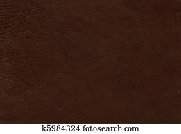 brown leather texture