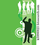 Business People Business People