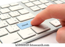 Cloud computing Cloud computing