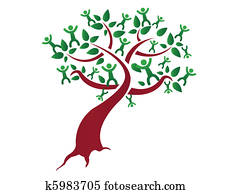 Family tree