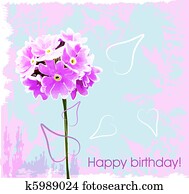 Flowers Clipart | k4509371 | Fotosearch