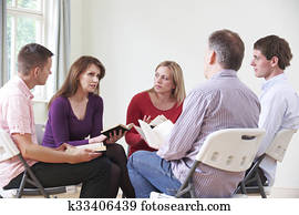 Meeting Of Bible Study Group Meeting Of Bible Study Group