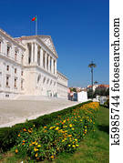 portugal, parlamento, lisboa