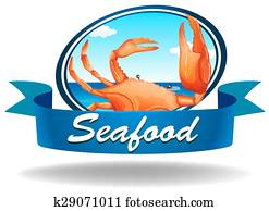 Seafood Seafood