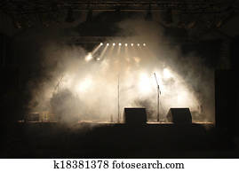Stage Stage