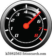 tachometer tachometer