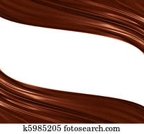 two chocolate waves two chocolate waves