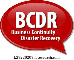 bcdr, acrônimo, palavra, borbulho fala, ilustração