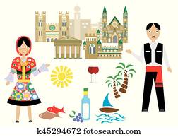 bem-vindo, para, portugal bem-vindo, para, portugal