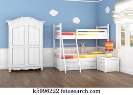 blue children's bedroom blue children's bedroom