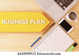 Business Plan Business Plan
