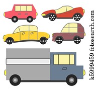 Cars Cars