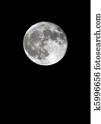Full Moon