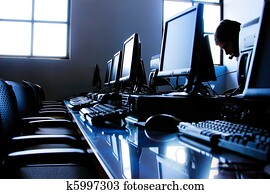 IT Office IT Office