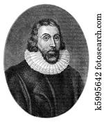 John Winthrop John Winthrop