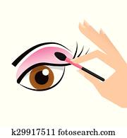 make up make up