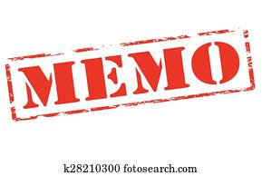Memo