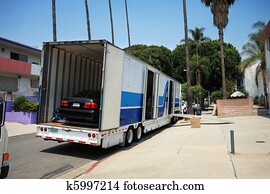 Moving to California Moving to California