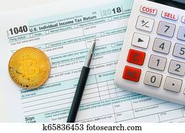 Is bitcoin investment loss a capital loss for us taxes