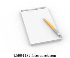Pen and Paper Pen and Paper