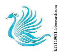 Phoenix bird tattoo Phoenix bird tattoo