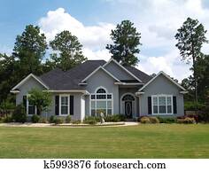 Residential Home Residential Home