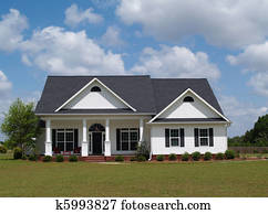 Small Residential Home Small Residential Home
