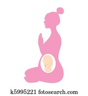 Yoga-Pregnancy Yoga-Pregnancy