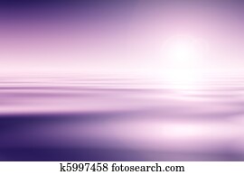 יפה, ורוד, השקה, ו, שמיים, רקע