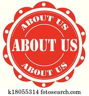 About Us-label About Us-label
