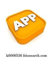 APP Icon RSS-Style APP Icon RSS-Style