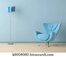 blue interior design scene blue interior design scene