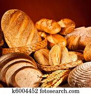 bread bread