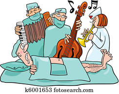Crazy surgeons operation band Crazy surgeons operation band