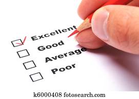 customer satisfaction