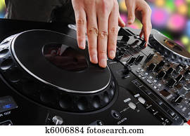 dj dj