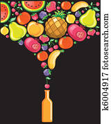 Fruity series 2 Fruity series 2