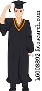 Graduate Tassel Graduate Tassel